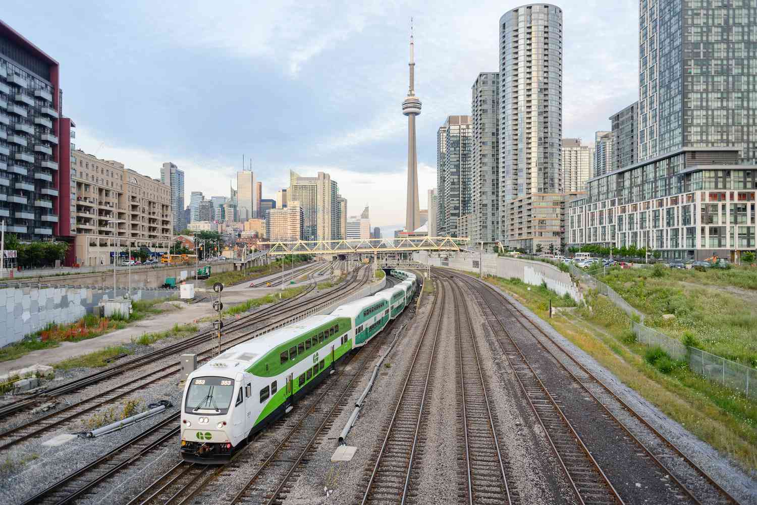 Metrolinx GO Transit